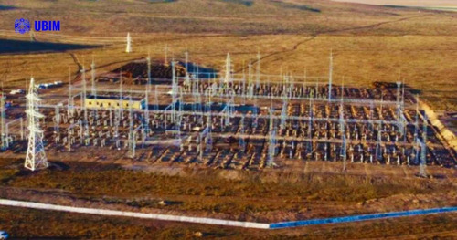 “ХҮННҮ ХОТ”-ЫН ДЭД БҮТЦИЙН АЖЛУУД ҮЕ ШАТТАЙ ХЭРЭГЖИЖ БАЙНА.